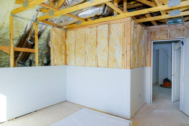 Best Specialized Insulation Services in Foxfire, NC