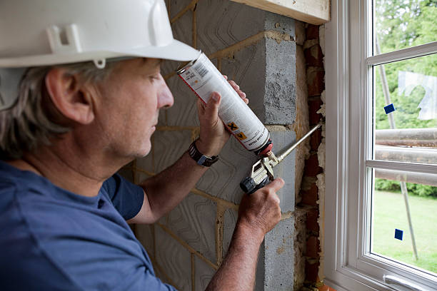 Best Blown-in Insulation in Foxfire, NC