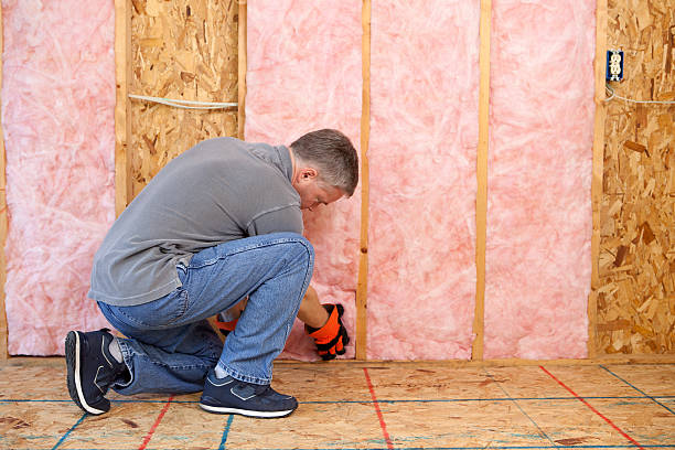 Best Insulation for Specific Applications in Foxfire, NC