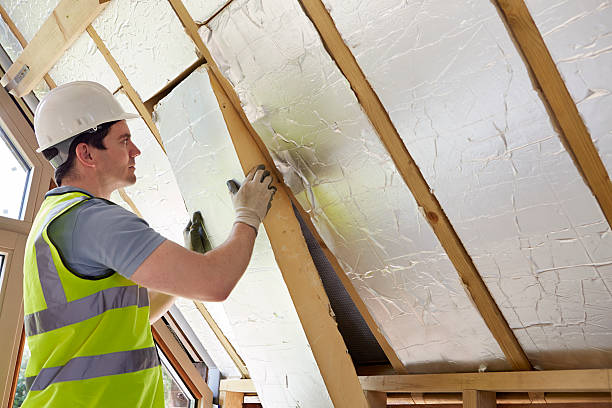 Best Residential Insulation in Foxfire, NC