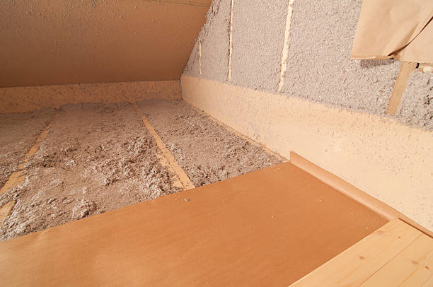 Best Energy Efficiency Insulation in Foxfire, NC