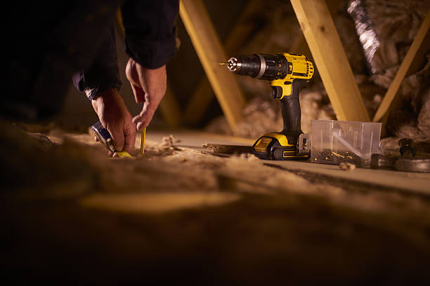 Best Cellulose Insulation in Foxfire, NC