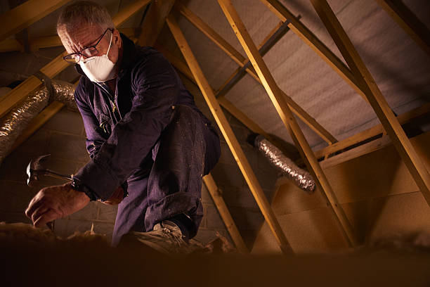 Best Commercial Insulation in Foxfire, NC