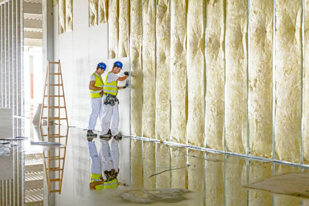 Best Spray Foam Insulation in Foxfire, NC